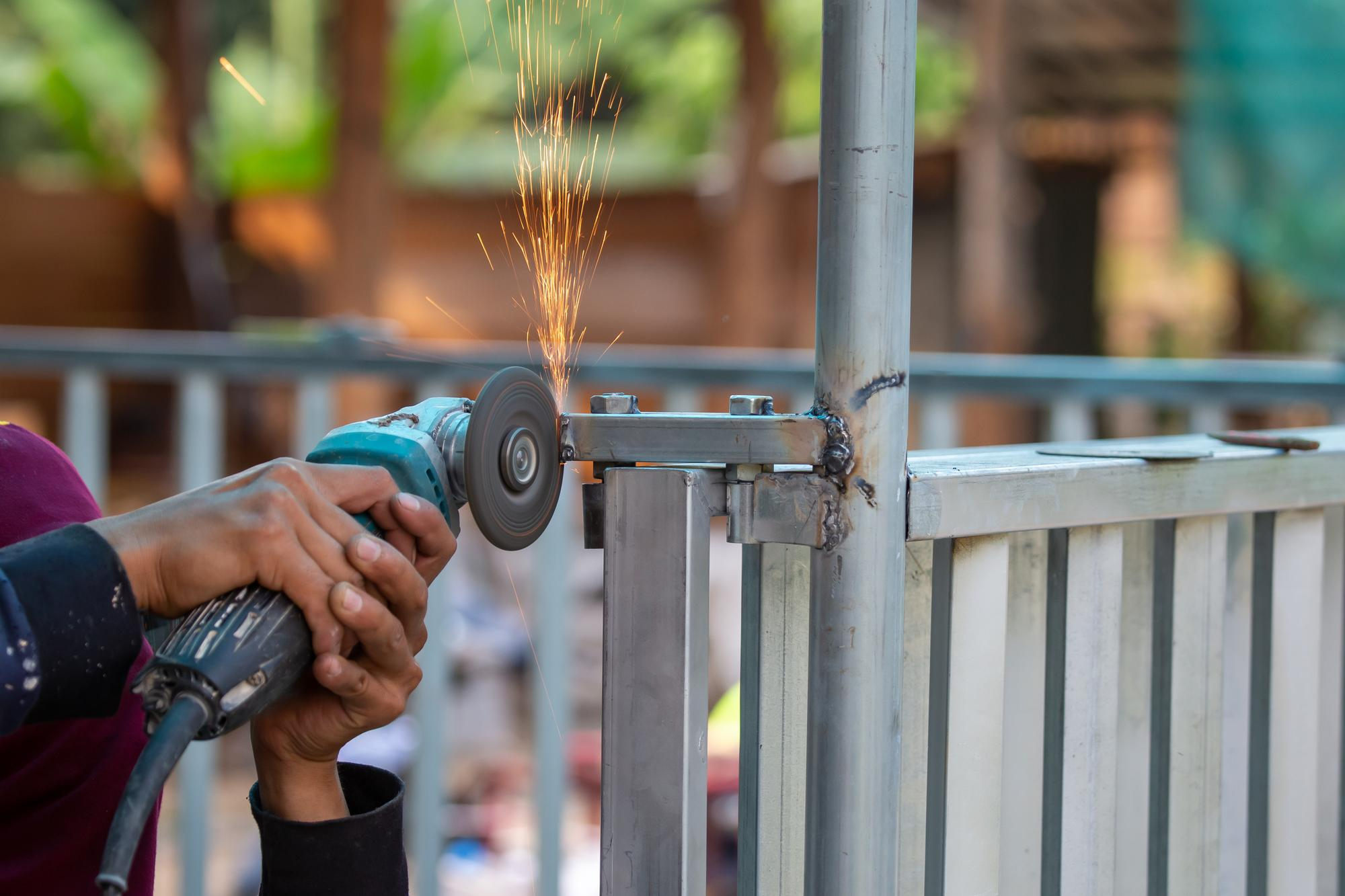 Fencing Services