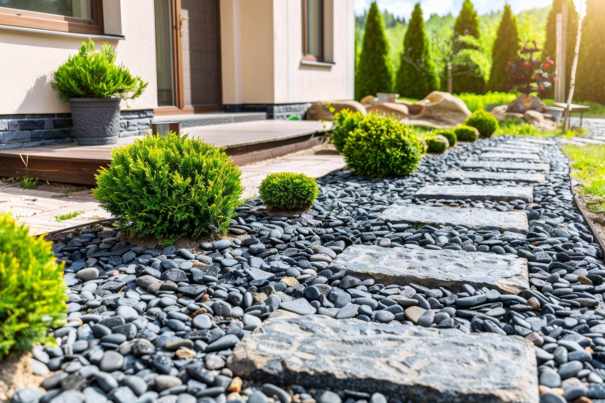 Hard Landscaping