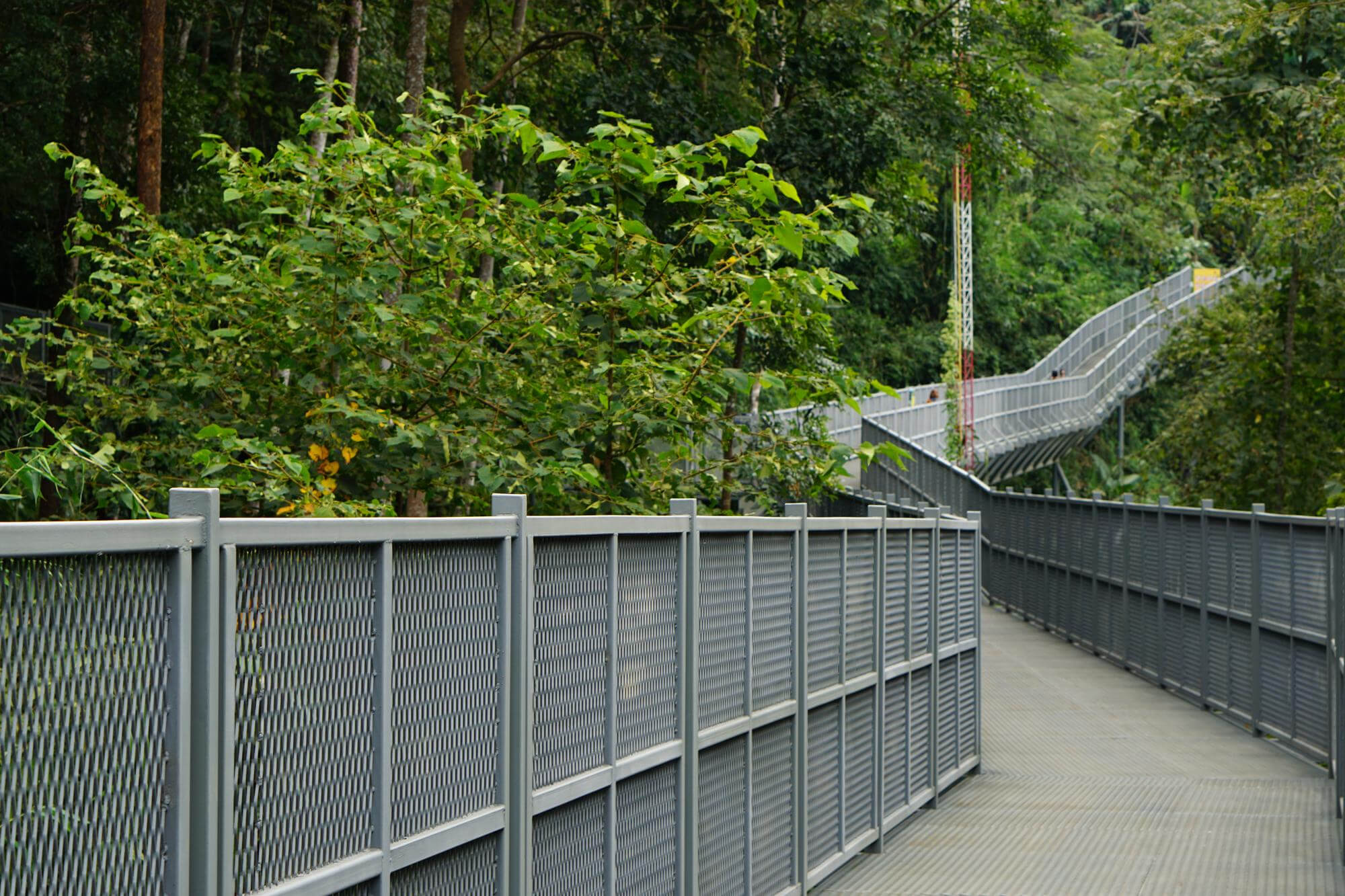 Commercial Fencing