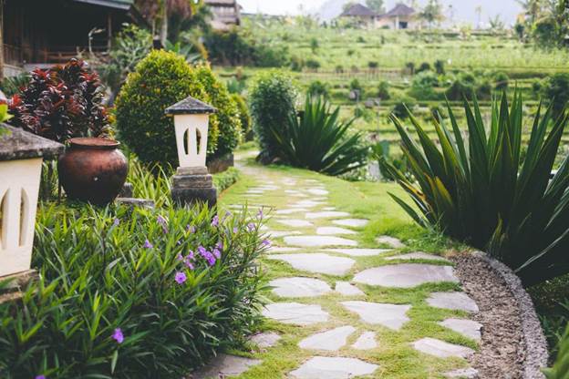 Landscape Design & Planning