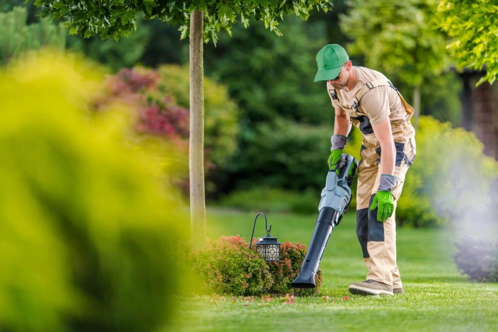 Landscape Gardening Cost